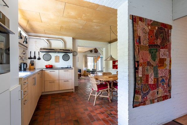 Medium property photo - Galerij 8, 4286 AS Almkerk